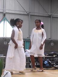 Festival Eritrea Holland 2005 - mini play back show
